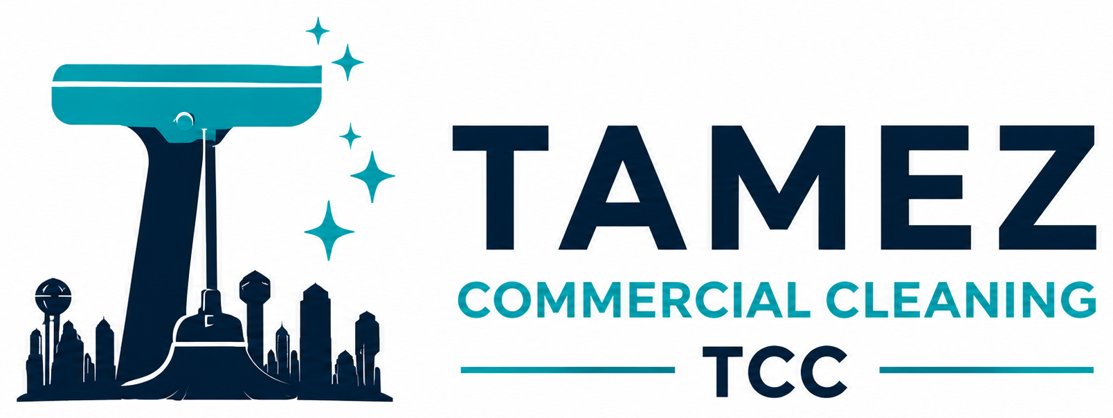 Tamez Commercial Cleaning